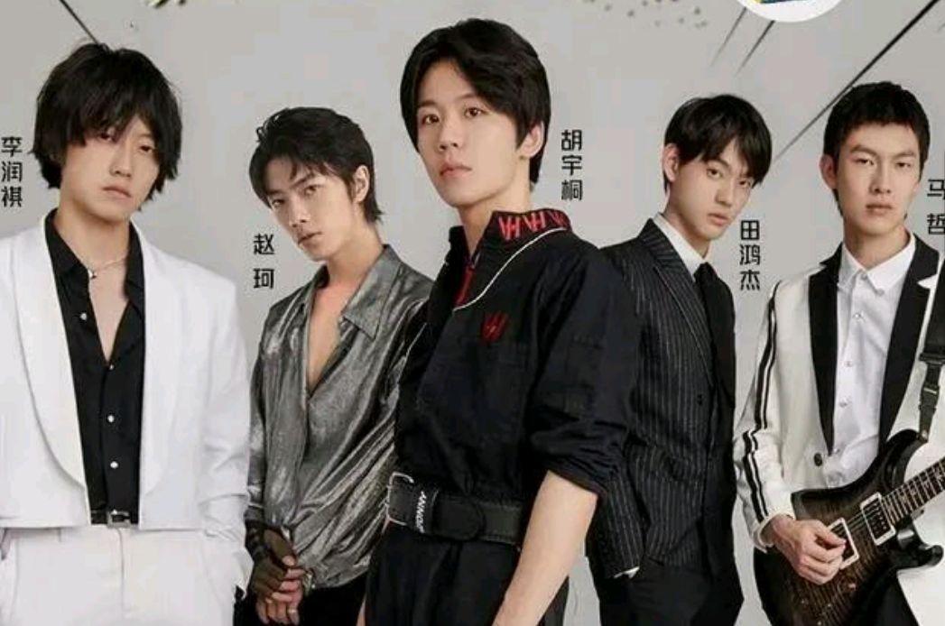 明日之子最新賽果揭曉，熱血新星爭霸，誰將成為巔峰之王？