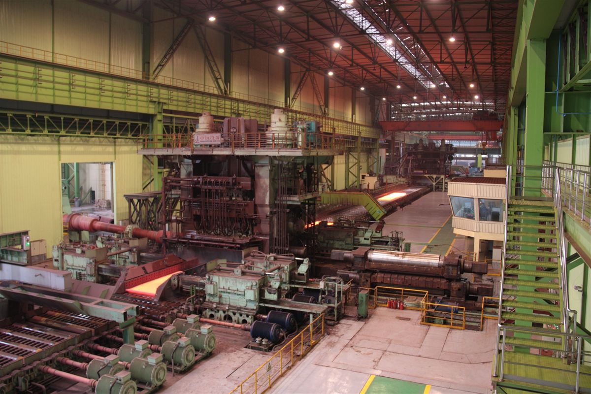 軋鋼廠招聘調(diào)整工，崗位解析與招聘策略探討