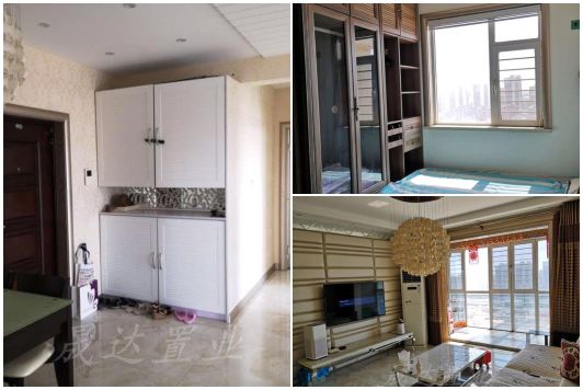 青縣最新二手房房源揭秘，優(yōu)質(zhì)房源一覽無余???