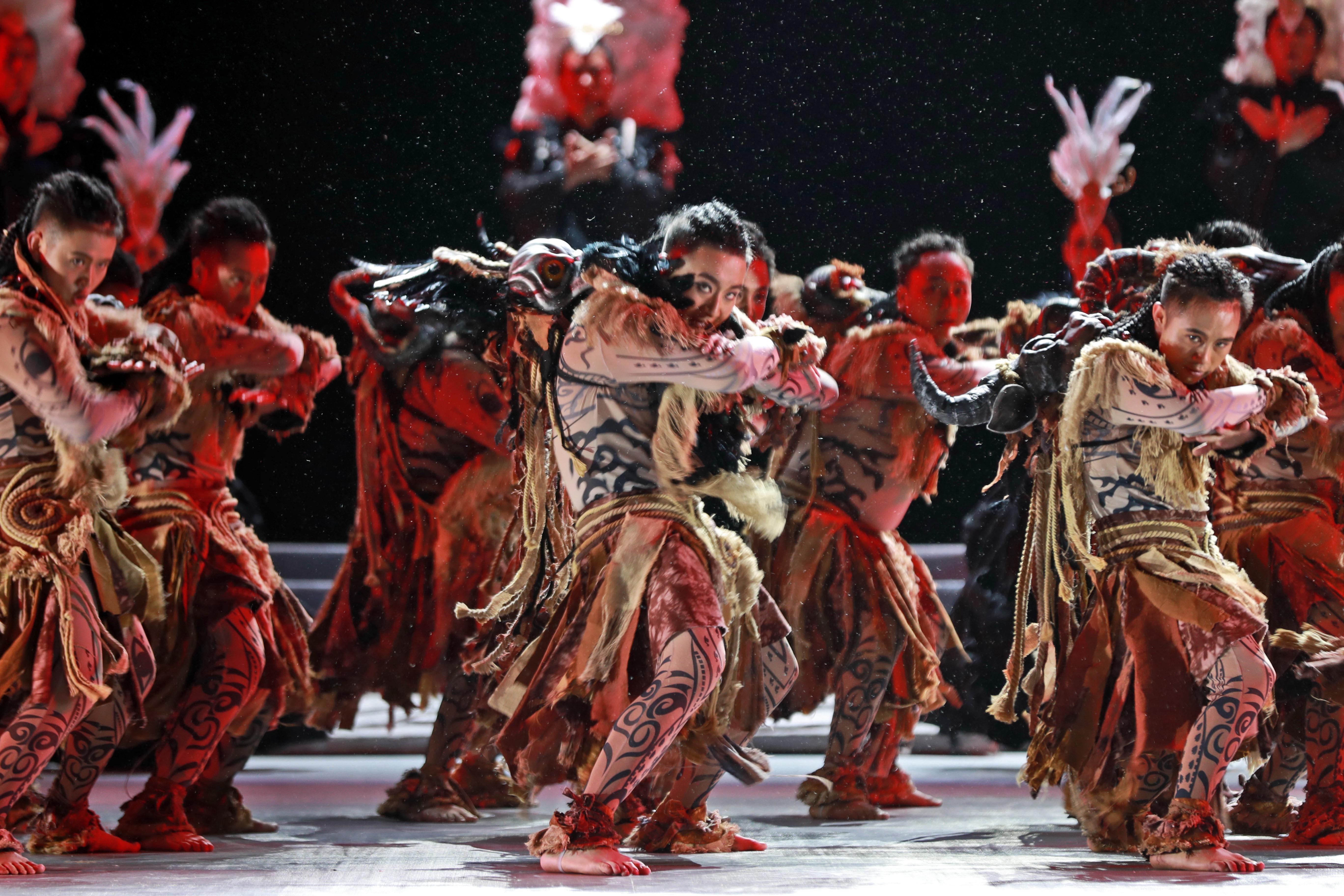 市電視臺(tái)引領(lǐng)的自然美景探險(xiǎn)之旅，尋找內(nèi)心的寧?kù)o啟程