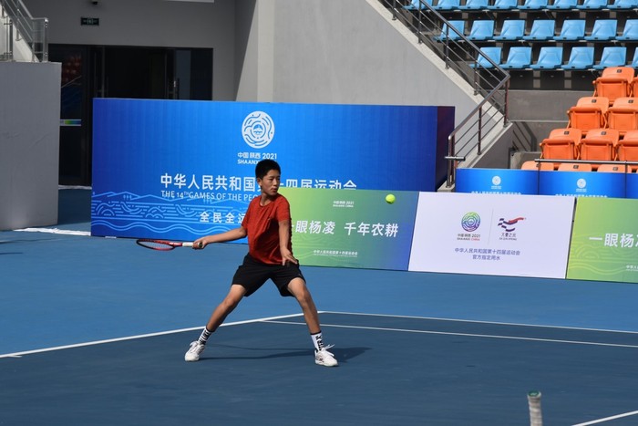 今日網(wǎng)球比賽直播，技術(shù)與藝術(shù)的完美交融盛宴