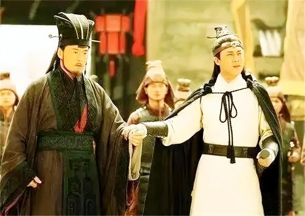 三國(guó)演義電視連續(xù)劇，歷史與藝術(shù)的完美融合之旅