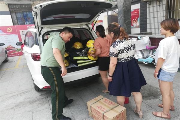 小寨火災(zāi)最新進(jìn)展更新，現(xiàn)場情況及最新動(dòng)態(tài)