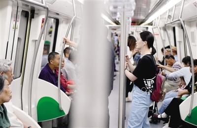 鄭州地鐵8號線最新線路圖，城市脈絡(luò)中的故事與溫情