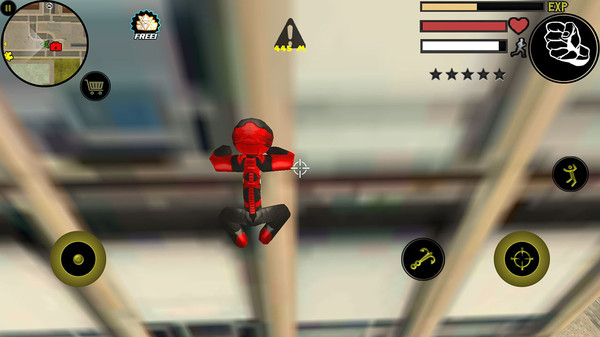 火柴蜘蛛英雄最新，開啟英雄世界新篇章的探索之旅