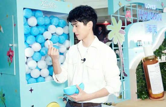 劉昊然影視之路的最新動態(tài)，嶄新篇章開啟