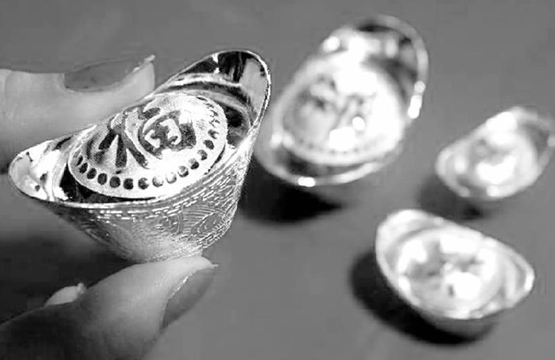 白銀股票行情與心靈探索之旅，追尋自然寶藏，重塑內心寧靜