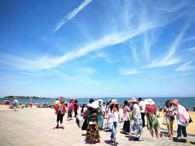 日照旅游資訊全面解讀