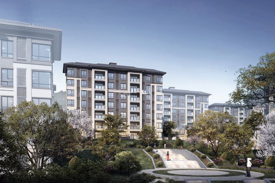 徐州新房推薦?優(yōu)質房源一覽