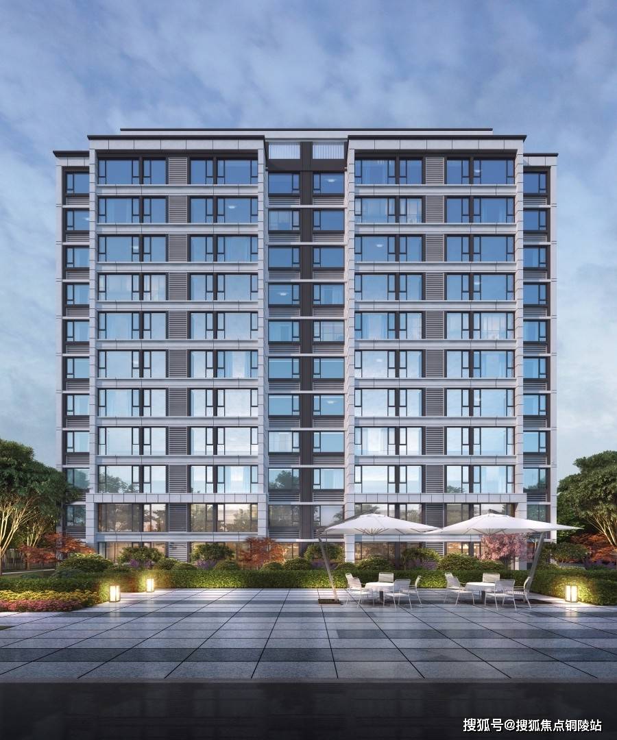 徐州新房推薦?優(yōu)質房源一覽