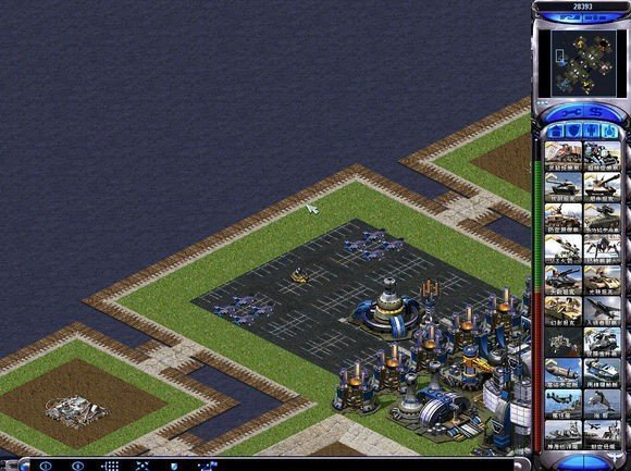 紅警全新版本，時代回響與戰(zhàn)略榮耀的重生