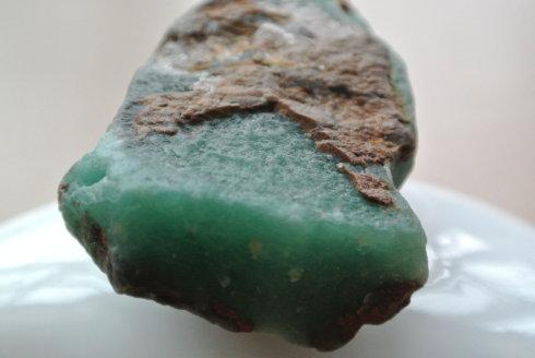 四川雅安綠石最新行情，自然美景之旅，探尋內心平和之地