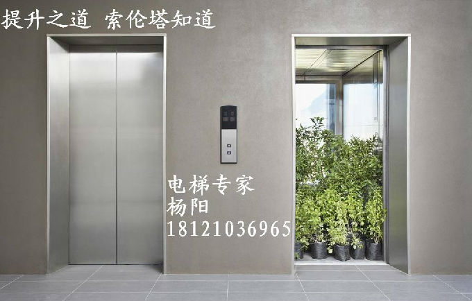 先進電梯技術(shù)探索自然美景之旅介紹