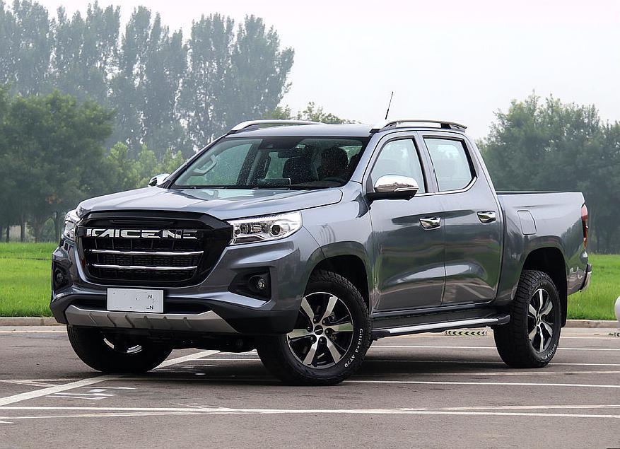 最新長安3米小貨車，友情與家庭的溫馨之旅啟程