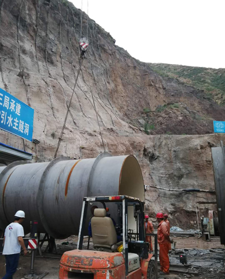 蘭州水源地最新動態(tài)，探尋內心平靜的旅程