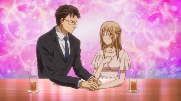 日本動(dòng)漫僧侶之夜，奇幻之旅探索傳說(shuō)與現(xiàn)世情感的交織