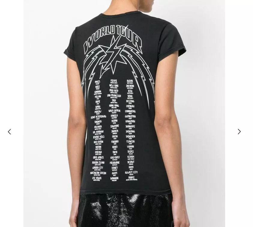 蔻馳最新短袖，購買與搭配指南（適用于初學(xué)者和進(jìn)階用戶）