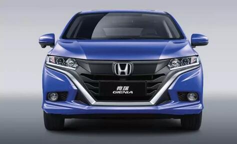 時代璀璨之選，新上市本田重磅登場