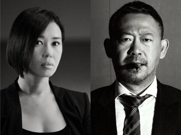 演員趙群，演技卓越，魅力四射的巨星風(fēng)采！