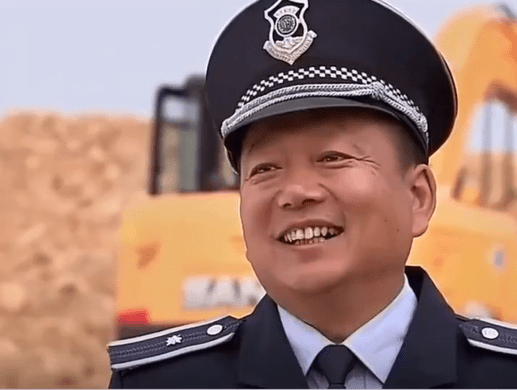 豁牙子演員的心靈與自然的奇妙之旅