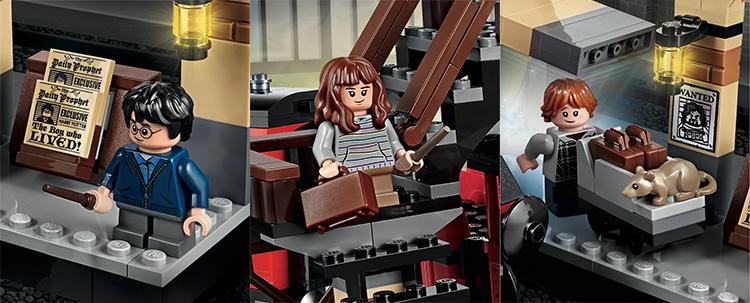 哈利波特比賽，詳細(xì)步驟指南與策略攻略