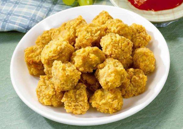 肯德基雞米花價(jià)格，時(shí)代的印記與變遷之路