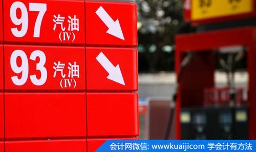 最新國內油價信息獲取指南及動態(tài)更新解析