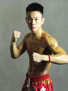 武林風明星，高科技重塑生活體驗的新里程碑