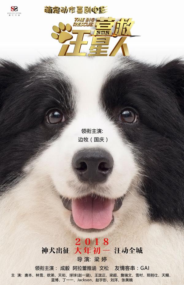 科技重塑觀影體驗(yàn)，大狗狗影視最新更新鏈接分享