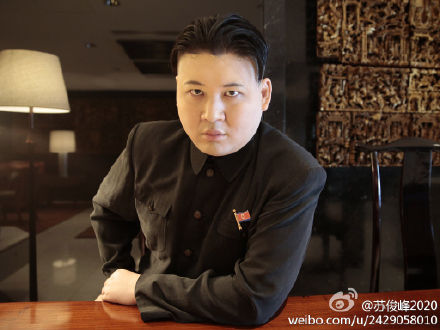 特型演員張鳳君，時(shí)代光影中的獨(dú)特印記風(fēng)采