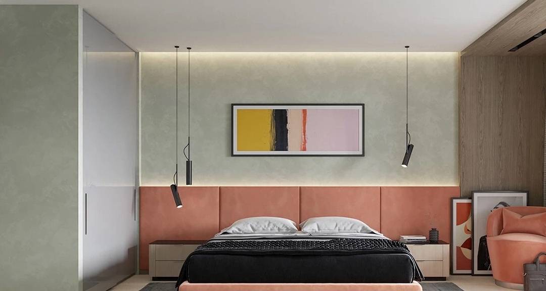 時(shí)尚新潮臥室床款，審美趨勢(shì)與個(gè)人立場(chǎng)的探索與探討