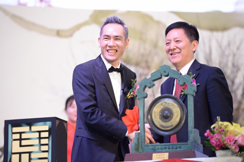 安正時尚上市，溫馨有趣的日常故事開啟新征程