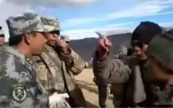 中印錫金段對峙最新動(dòng)態(tài)更新