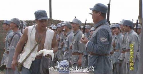 高科技重塑經(jīng)典，全新視聽盛宴——抗日英雄電視劇