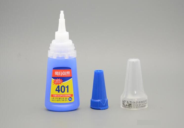 比賽的膠水，賽場上的秘密武器