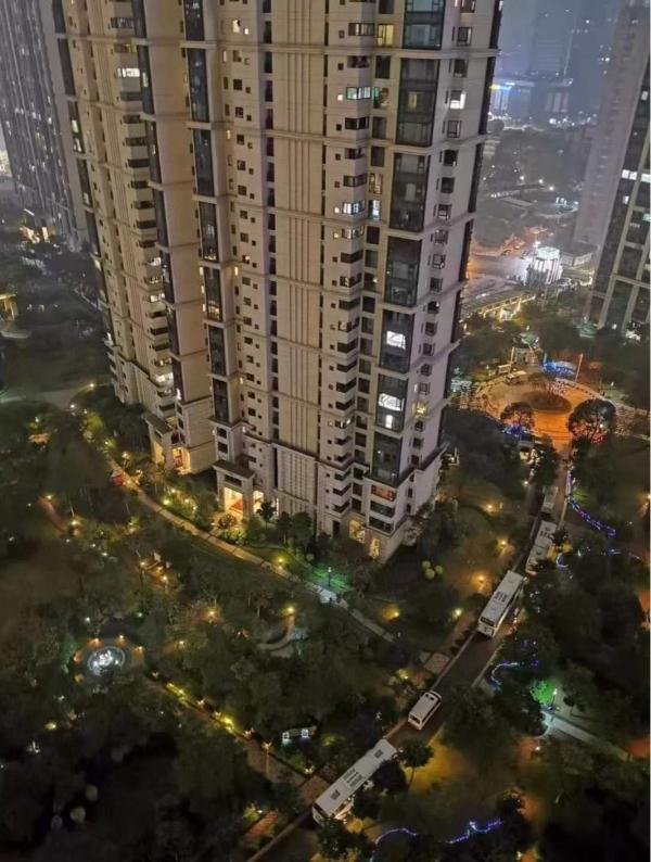 廣州疫情最新通報(bào)，共同加油，共克時(shí)艱??