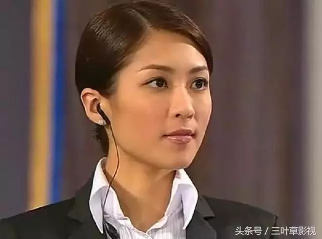 香港TVB明星璀璨閃耀，勵志前行