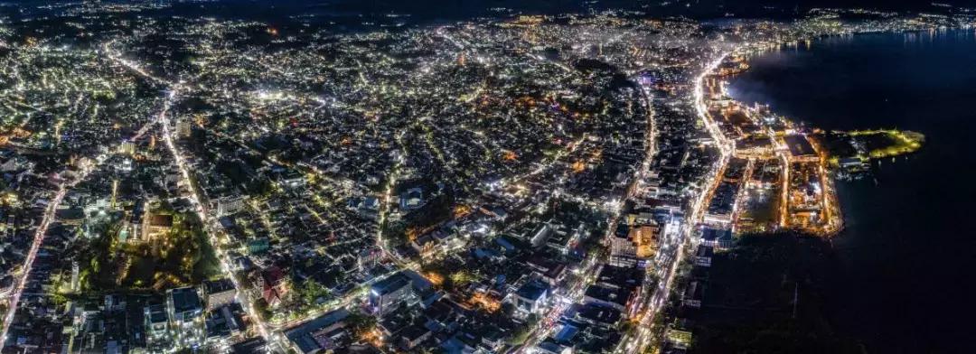 晚安資訊精選，變化中的學習之路，自信成就輝煌人生之路