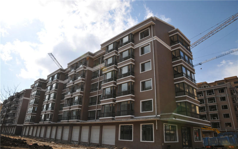 牡丹江最新住宅項(xiàng)目探秘，巷弄深處的隱藏寶藏與獨(dú)特小店風(fēng)采