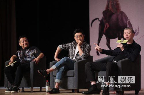 干B電影，高科技觀影新體驗，引領未來電影風潮