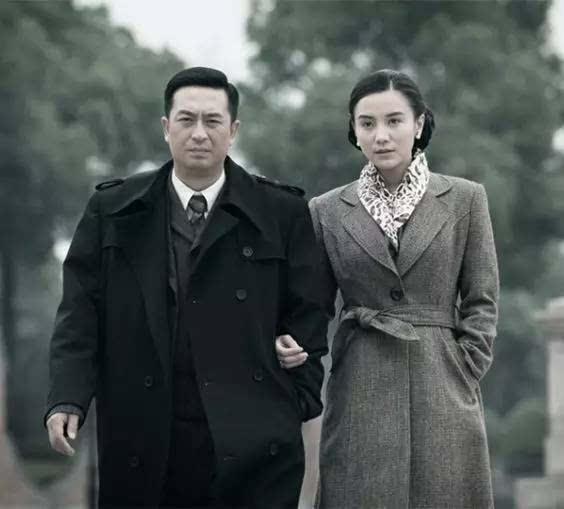 諜戰(zhàn)電視劇排行榜，探尋神秘之旅，重塑心靈平衡