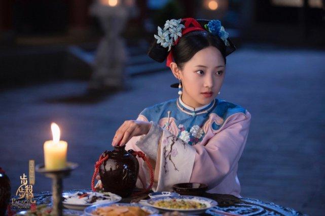 步步殺機(jī)演員表大全