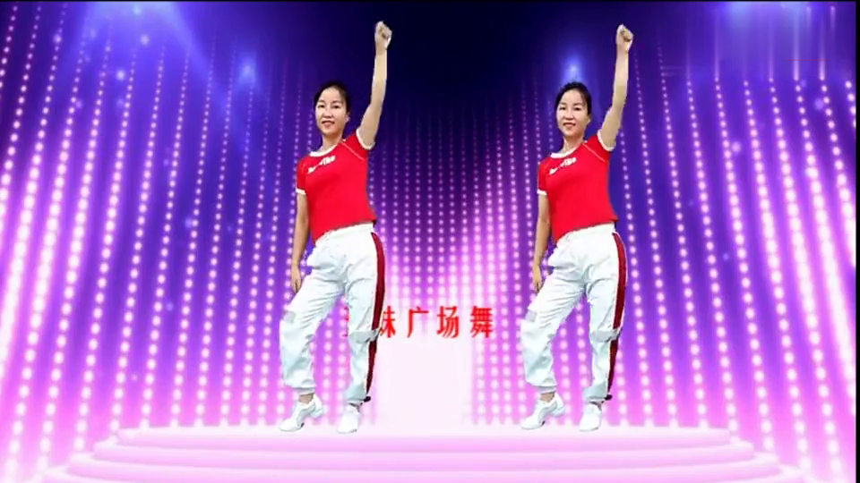 小巷深處的活力源泉，最新健身舞風(fēng)潮來(lái)襲！