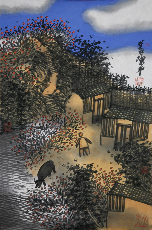 荊屋最新作品揭秘，背景、重大事件與地位探索