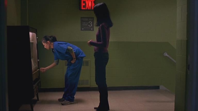 女同性電影，文化表達(dá)與自我認(rèn)同的探討