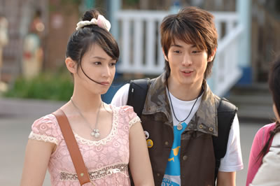 18禁不禁，電視劇中的友情與陪伴的溫馨故事