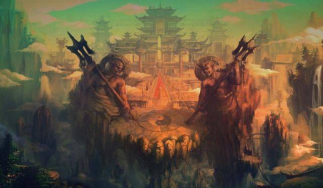 伏天氏傳奇崛起，玄幻世界的深遠(yuǎn)影響——最新章節(jié)筆趣閣