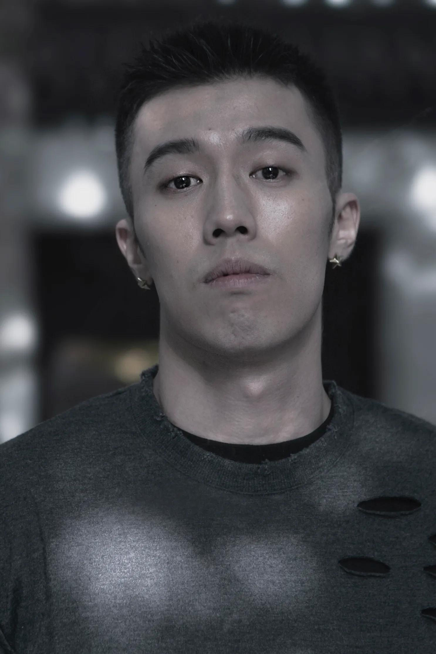 陶澤如，銀幕風(fēng)云人物閃耀登場