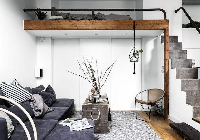 最新閣樓裝修圖片，展現(xiàn)變化、自信與成就感的家居設(shè)計靈感之源