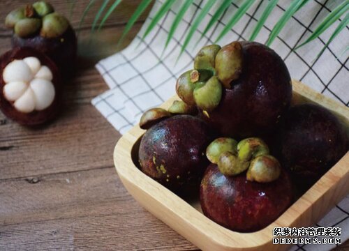 山竹上市季節(jié)，一顆果子的啟示與學(xué)習(xí)力量之旅